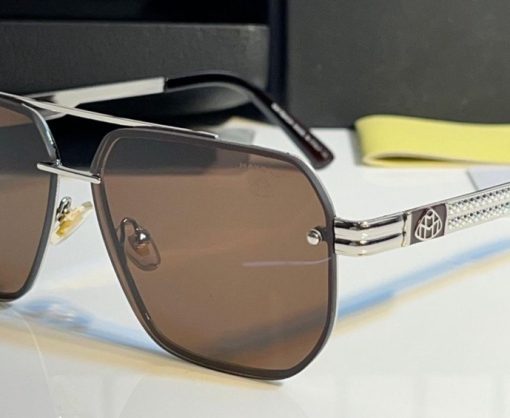 Maybach Sunglasses - 6 - Image 2