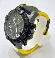 Breitling Super Avenger Military Black 2 Watch - Image 3