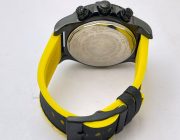 Breitling Super Avenger Military Black 2 Watch - Image 6