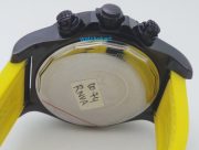 Breitling Super Avenger Military Black 2 Watch - Image 7