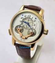 Mont Blanc Nicolas Rieussec Anniversary Edition Swiss Automatic Watch - Image 2
