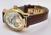 Mont Blanc Nicolas Rieussec Anniversary Edition Swiss Automatic Watch - Image 5