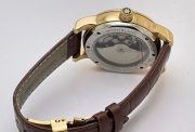 Mont Blanc Nicolas Rieussec Anniversary Edition Swiss Automatic Watch - Image 6