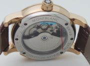 Mont Blanc Nicolas Rieussec Anniversary Edition Swiss Automatic Watch - Image 7