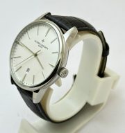 Vacheron Constantin Patrimony Contemporary White Swiss Automatic Watch - Image 3