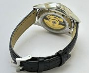 Vacheron Constantin Patrimony Contemporary White Swiss Automatic Watch - Image 6
