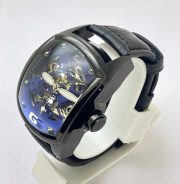 Corum Skeleton Bubble Swiss Automatic Watch - Image 3