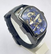 Corum Skeleton Bubble Swiss Automatic Watch - Image 4