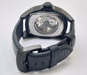Corum Skeleton Bubble Swiss Automatic Watch - Image 6