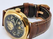 Panerai Lo Scienziato Radiomir Skeliton Automatic Watch - Image 5
