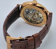 Panerai Lo Scienziato Radiomir Skeliton Automatic Watch - Image 6