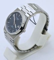 Tissot Prx Powermatic 80 Steel Blue Swiss Automatic Watch - Image 3