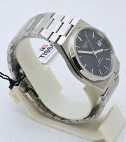 Tissot Prx Powermatic 80 Steel Blue Swiss Automatic Watch - Image 4