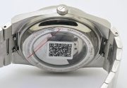 Tissot Prx Powermatic 80 Steel Blue Swiss Automatic Watch - Image 7