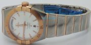Omega Constellation Double Eagle DAY-DATE SWISS ETA 2250 Valjoux Automatic Watch - Image 4
