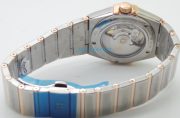 Omega Constellation Double Eagle DAY-DATE SWISS ETA 2250 Valjoux Automatic Watch - Image 5