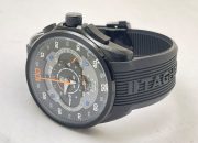 Tag Heuer Grand Carrera Mercedes Benz Watch - Image 6