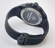 Tag Heuer Grand Carrera Mercedes Benz Watch - Image 7