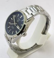 Tag Heuer Carrera Calibre 5 Day-Date Steel Swiss Automatic Watch - Image 3