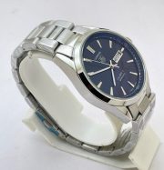 Tag Heuer Carrera Calibre 5 Day-Date Steel Swiss Automatic Watch - Image 4