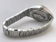 Tag Heuer Carrera Calibre 5 Day-Date Steel Swiss Automatic Watch - Image 6