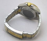 Rolex Deepsea Sea Dweller Dual Tone Swiss Automatic Watch - Image 7