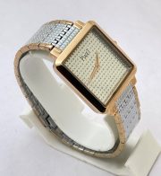 Piaget Diamond Ultra-Thin Classic Square Watch - Image 4