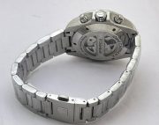 Tag Heuer Grand Carrera Calibre 17 Swiss ETA 7750 Valjoux Movement Automatic Watch - Image 5