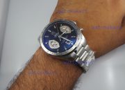 Tag Heuer Grand Carrera Calibre 17 Swiss ETA 7750 Valjoux Movement Automatic Watch - Image 11