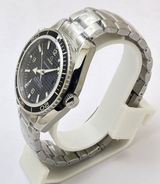 Omega Seamaster Skyfall 007 James Bond Swiss Automatic Watch - Image 3
