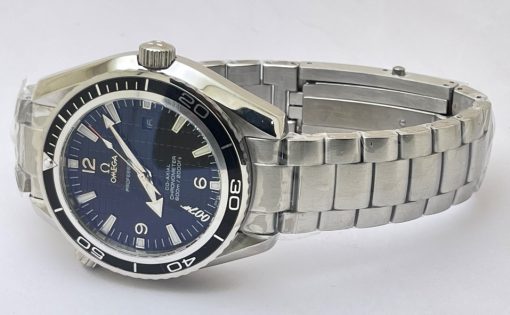 Omega Seamaster Skyfall 007 James Bond Swiss Automatic Watch - Image 5