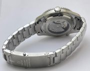 Omega Seamaster Skyfall 007 James Bond Swiss Automatic Watch - Image 6