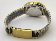 Rado Diastar Golden DAY-DATE Dual Tone Swiss Automatic Watch - Image 6