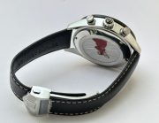 Tag Heuer Carrera Year Of The Rabbit Chronograph Leather Strap Watch - Image 6