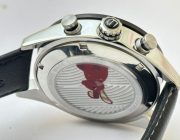 Tag Heuer Carrera Year Of The Rabbit Chronograph Leather Strap Watch - Image 7