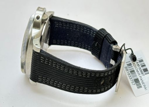 Panerai Submersible QuarantaQuattro Swiss ETA 2250 Valjoux Movement Automatic Watch - Image 6