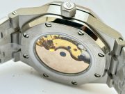 Audemars Piguet Royal Oak Tourbillon Dimpled Dial Green Swiss Automatic Watch - Image 7