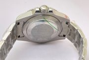 Rolex GMT Master ii BATMAN Oyster Bracelet Swiss ETA 7750 Valjoux Movement Watch - Image 10