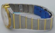 Omega Constellation Double Eagle Gold Bezel SWISS ETA 2250 Valjoux Automatic Watch - Image 6