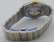 Omega Constellation Double Eagle Gold Bezel SWISS ETA 2250 Valjoux Automatic Watch - Image 7