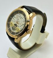 Glashütte Original Date Tourbillon Date Power Reserve Swiss Automatic Watch - A - Image 3