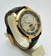 Glashütte Original Date Tourbillon Date Power Reserve Swiss Automatic Watch - A - Image 4