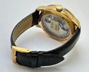 Glashütte Original Date Tourbillon Date Power Reserve Swiss Automatic Watch - A - Image 6