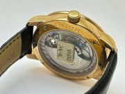 Glashütte Original Date Tourbillon Date Power Reserve Swiss Automatic Watch - A - Image 7