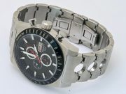 Tissot PRS 516 chronograph Steel watch - Image 5