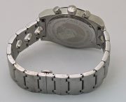 Tissot PRS 516 chronograph Steel watch - Image 6