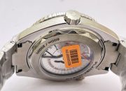 Omega Seamaster Planet Ocean Black SWISS ETA 2250 Valjoux Automatic Watch - Image 8