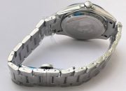 Rado Hyperchrome Blue Steel Watch - Image 6