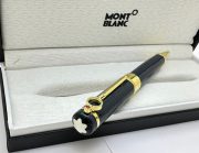 Mont Blanc Writers Edition Sir Arthur Conan Doyle Limited Edition Ball Point Pen - 2 - Image 2