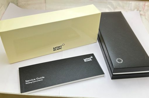Mont Blanc Writers Edition Sir Arthur Conan Doyle Limited Edition Ball Point Pen - 2 - Image 3